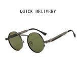 Pluto Mens Sunglasses