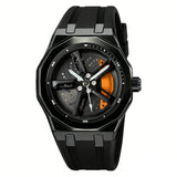 Royal Titan Watch