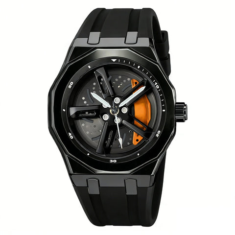 Royal Titan Watch