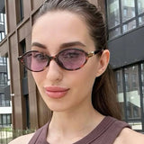 The One Women Sunglasses