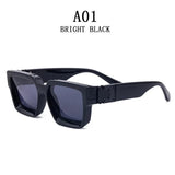 Millionaire Mens Sunglasses