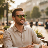 Stealth Glow Sunglasses