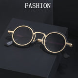 Clouds Men Sunglasses