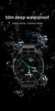 Hyper Speed Smart Watch