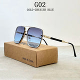 The Legend Mens Sunglasses