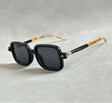 Retro Glow Mens Sunglasses