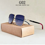 The Breeze Mens Sunglasses