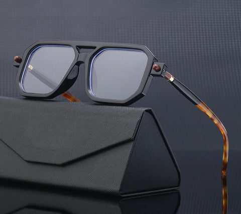 Saint George Men Sunglasses