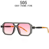 Saint George Men Sunglasses