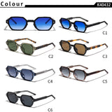 Dynasty Sunglasses