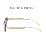 Prism Women Sunglasses
