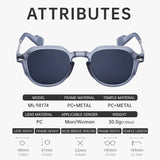 Inspire Men Sunglasses