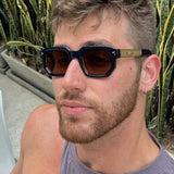Monaco Mindset Shades