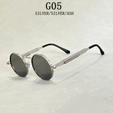Pluto Mens Sunglasses