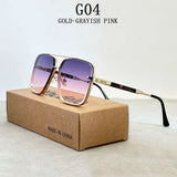 The Legend Mens Sunglasses