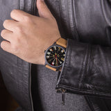 Guitar Star Watch