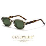 Dynasty Sunglasses