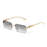Luxe Shade Sunglasses