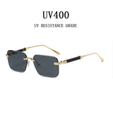 Member Men Sunglasses