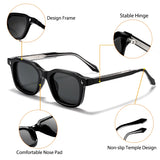 Stealth Glow Sunglasses