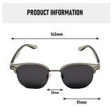 Sunset Club Sunglasses