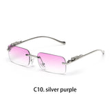 Luxe Shade Sunglasses