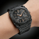 Luxury Marble Watch