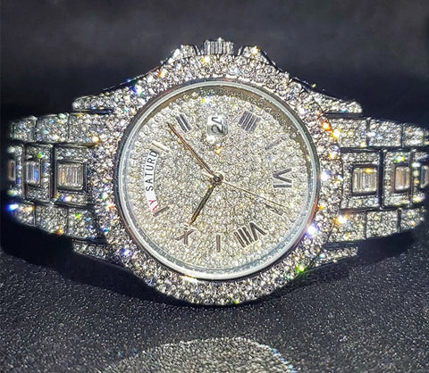 Northern Ice Mens Watch
