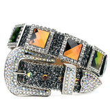 Bellagio Belt