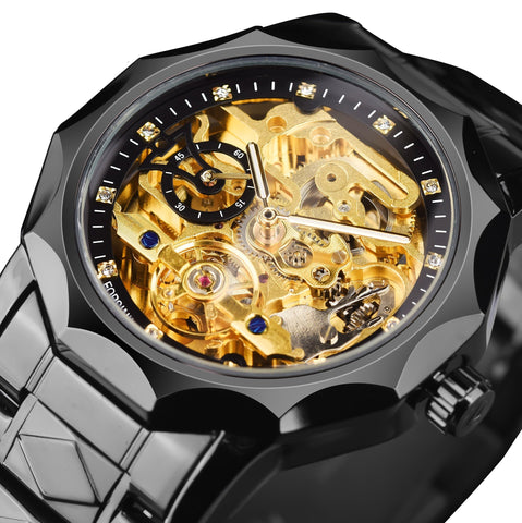 Big Dreamz Mechanical Watch